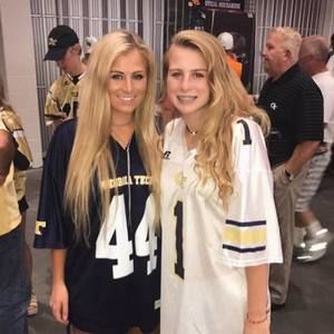 Meet your Posher, Jessee